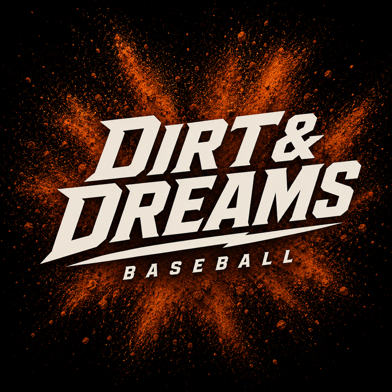 Dirt & Dreams Baseball Team