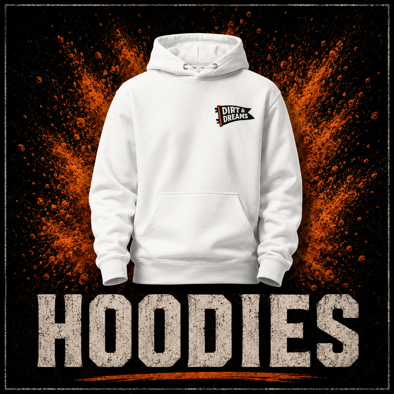 Hoodies