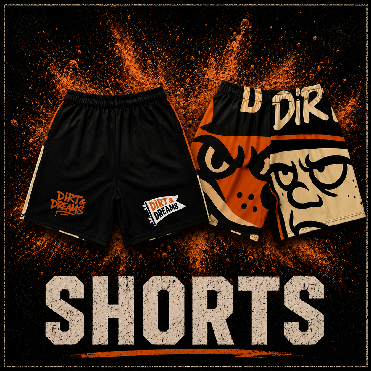 Shorts