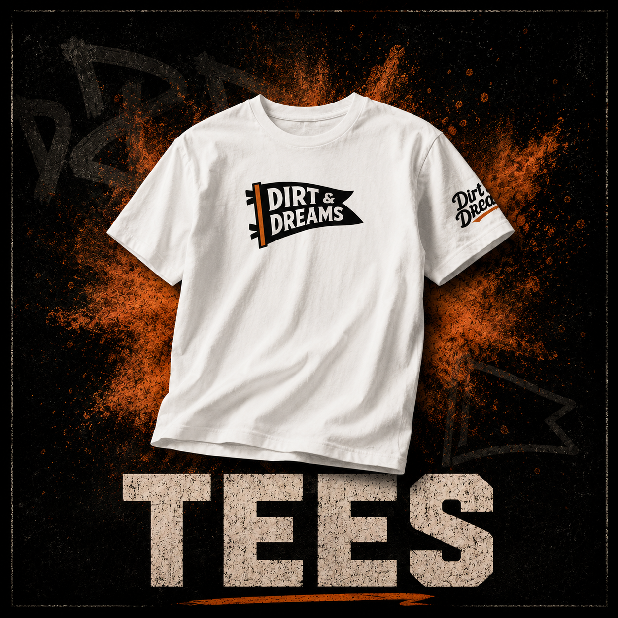 Tees